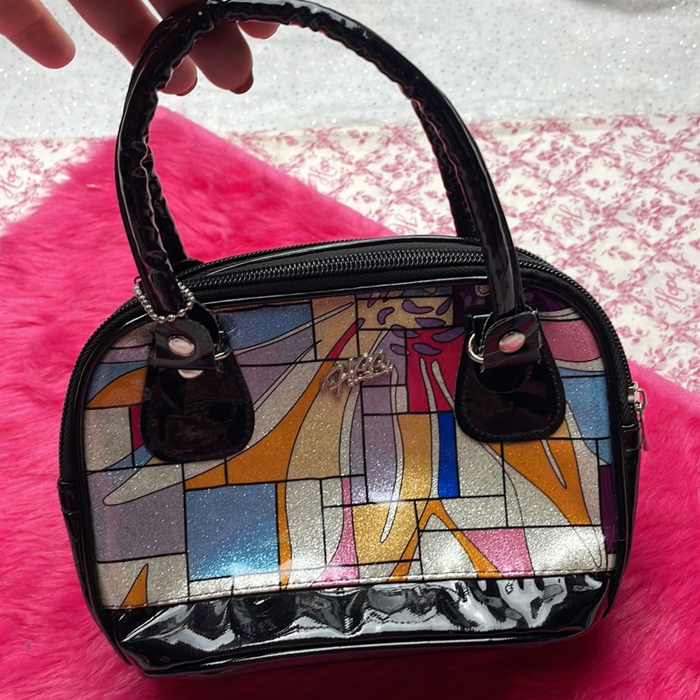 HCC Small Handbag - Picture 2 of 7